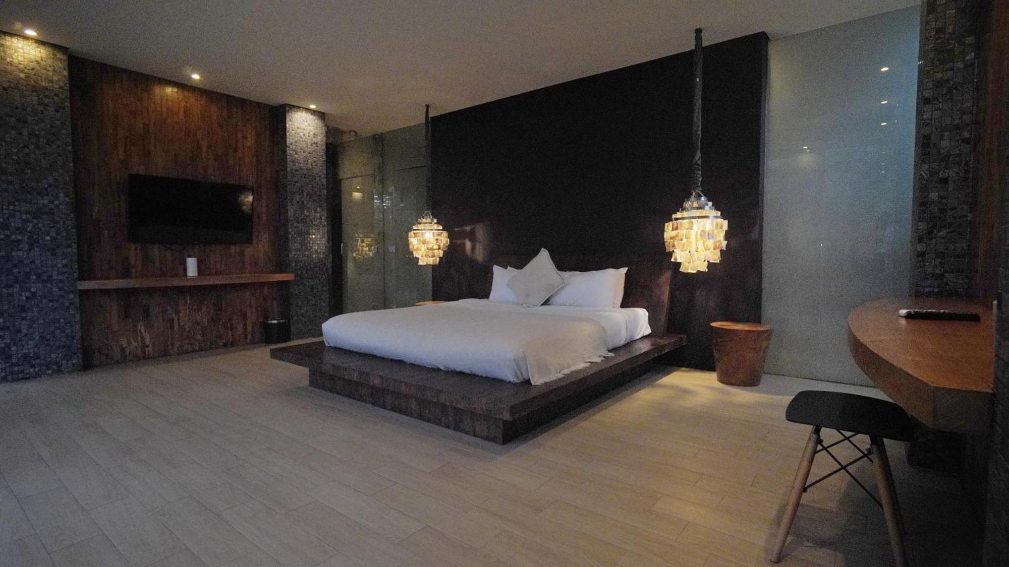 Sandhya Villa Ubud Esterno foto